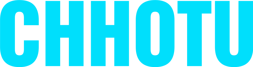 CHHOTU