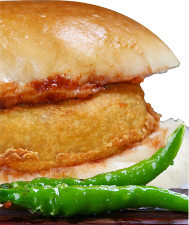 VADAPAV